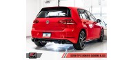 AWE Tuning SwitchPath Exhaust for MK7.5 R